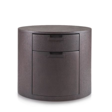 Arc Nightstand