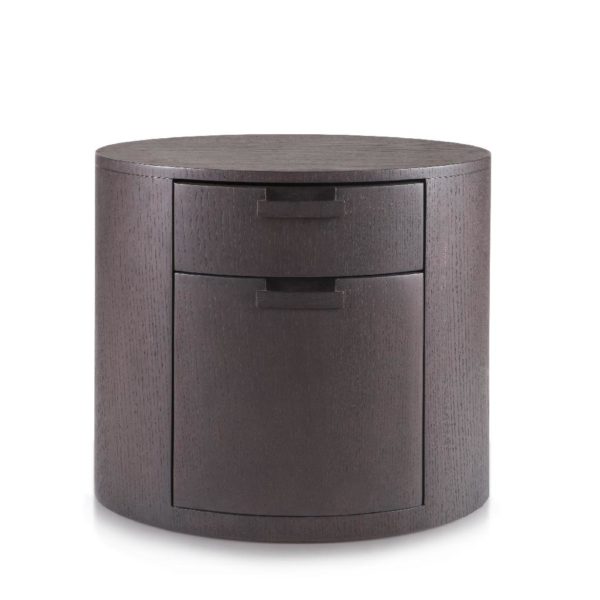 Arc Nightstand