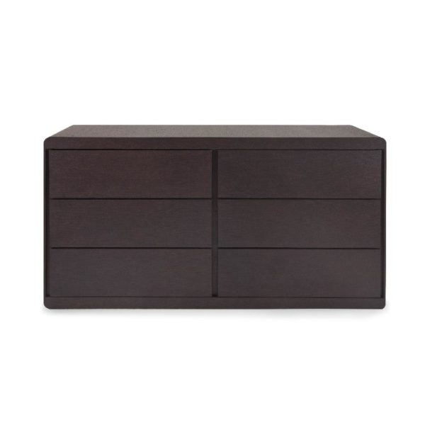 Arc 6 Drawer Dresser - Image 2