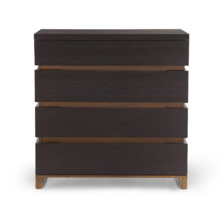 Aspire 4 Drawer Dresser