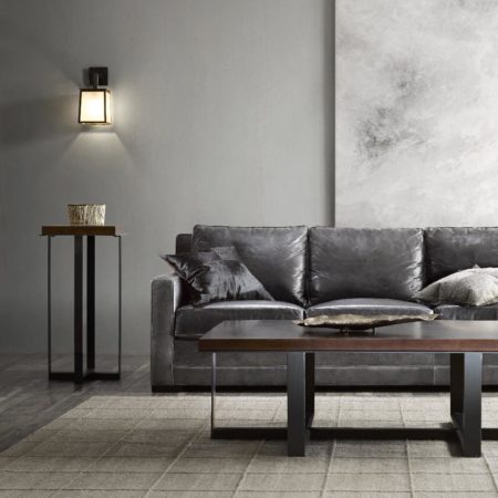 Axis Accent Table