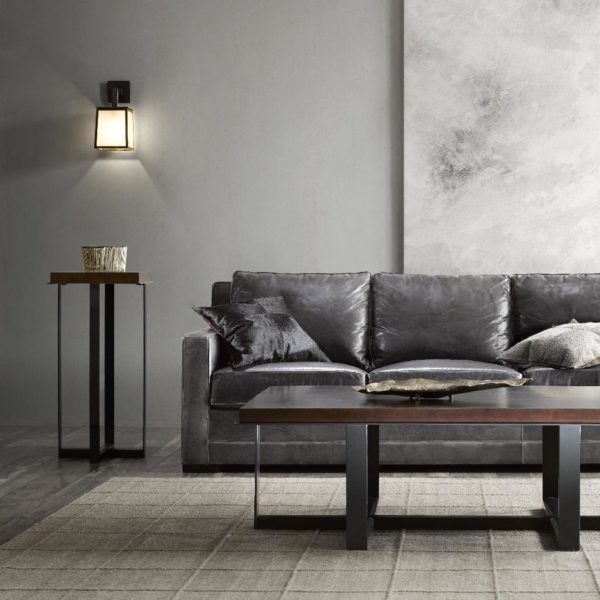 Axis Accent Table