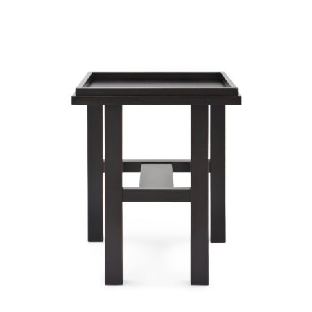 Flair Accent Table