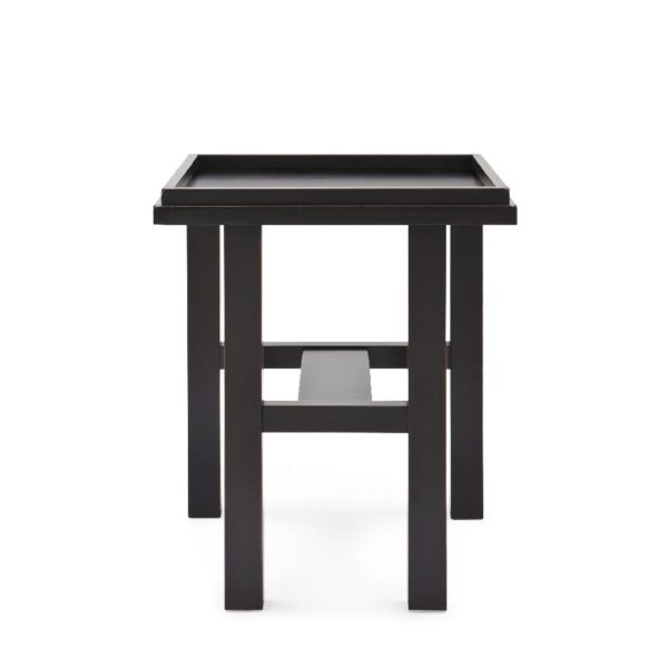 Flair Accent Table