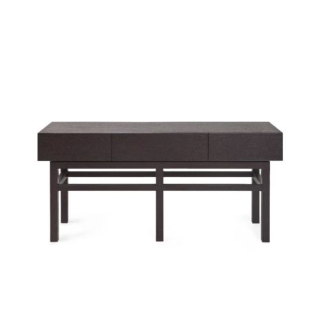 Linear Console table