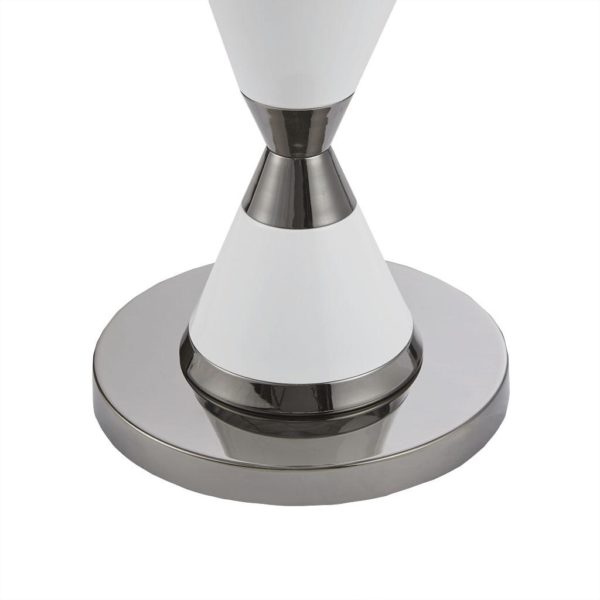 Abbott Floor Lamp - Image 4
