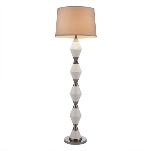 Abbott Floor Lamp - Image 6