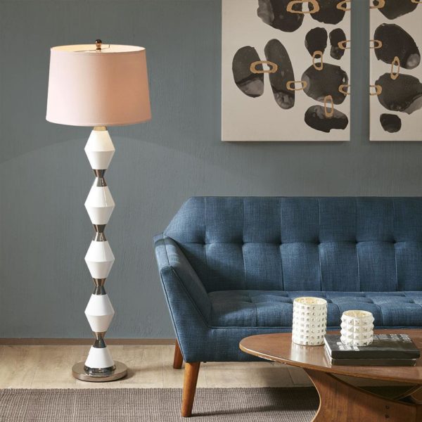 Abbott Floor Lamp - Image 2