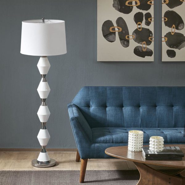 Abbott Floor Lamp