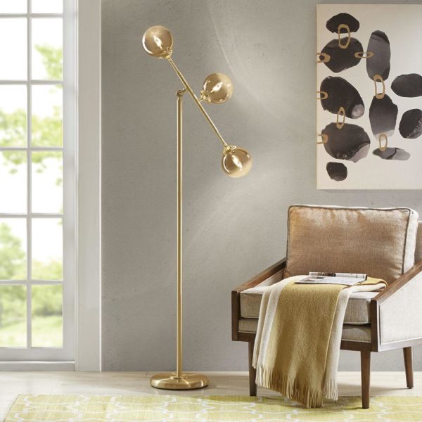 Colson Floor Lamp