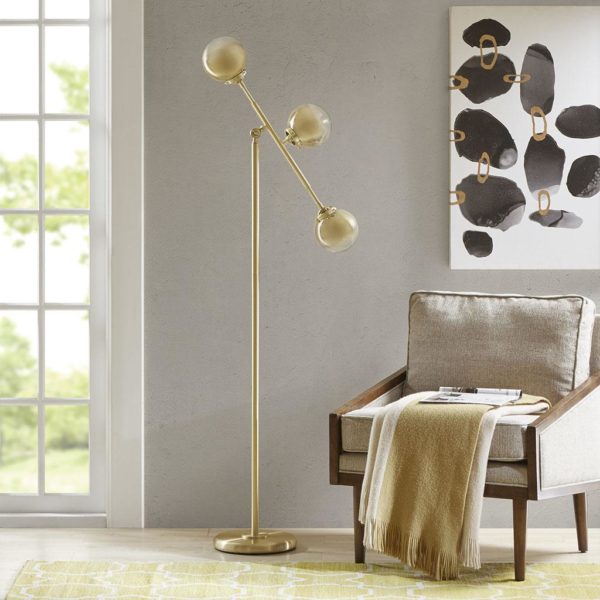 Colson Floor Lamp - Image 2