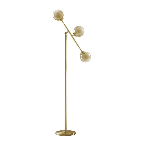 Colson Floor Lamp - Image 6