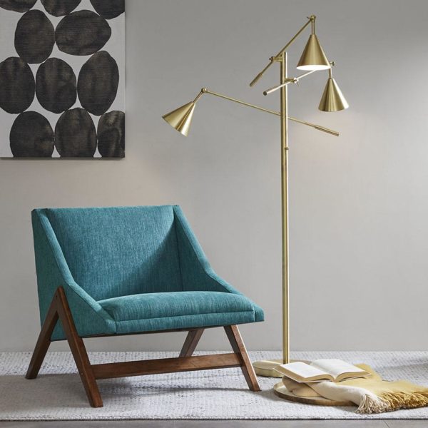 Sullivan Floor Lamp - Image 6
