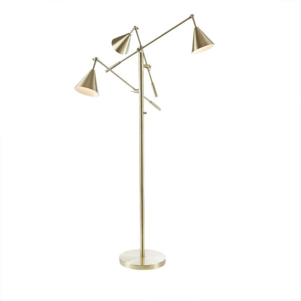 Sullivan Floor Lamp - Image 3