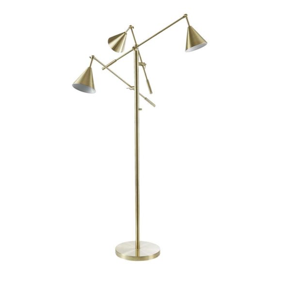 Sullivan Floor Lamp - Image 2