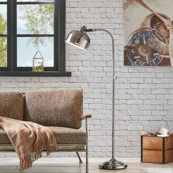 Tribecca Floor Lamp - Image 2