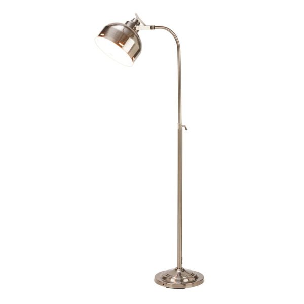 Tribecca Floor Lamp - Image 4