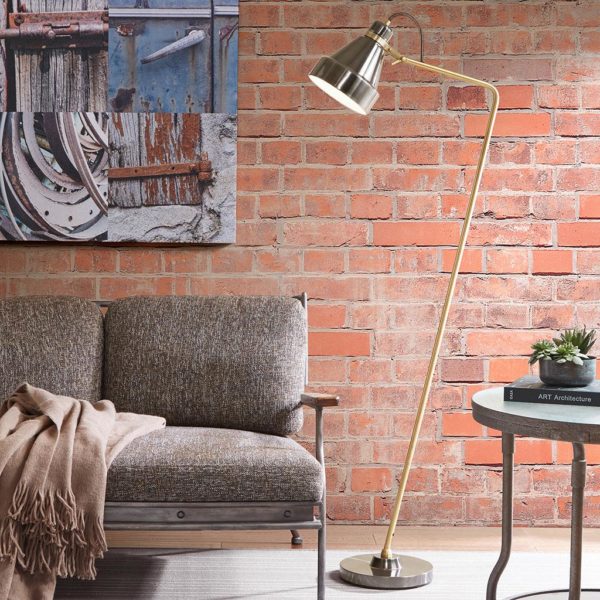 Wiley Floor Lamp - Image 2