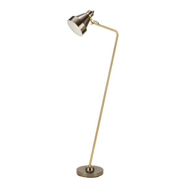 Wiley Floor Lamp - Image 3