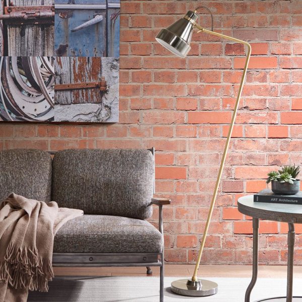 Wiley Floor Lamp