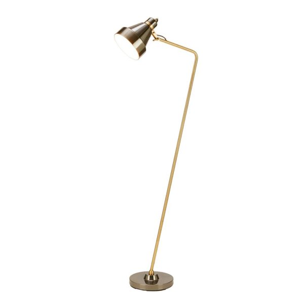 Wiley Floor Lamp - Image 4