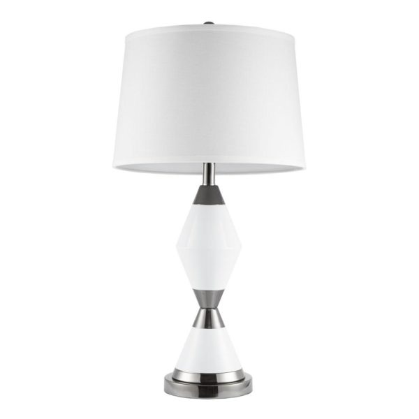 Abbott Table Lamp - Image 4