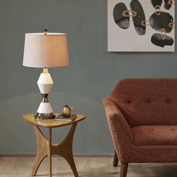 Abbott Table Lamp - Image 2