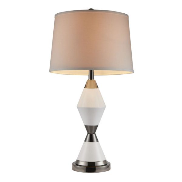 Abbott Table Lamp - Image 5
