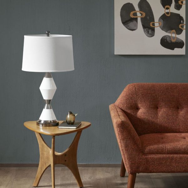 Abbott Table Lamp