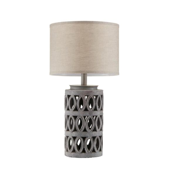 Ambit Table Lamp - Image 3