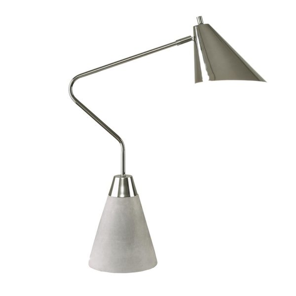 Bastille Table Lamp - Image 3