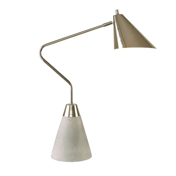 Bastille Table Lamp - Image 4