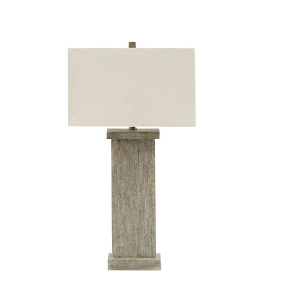 Bowdon Table Lamp - Image 4