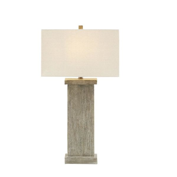 Bowdon Table Lamp - Image 5