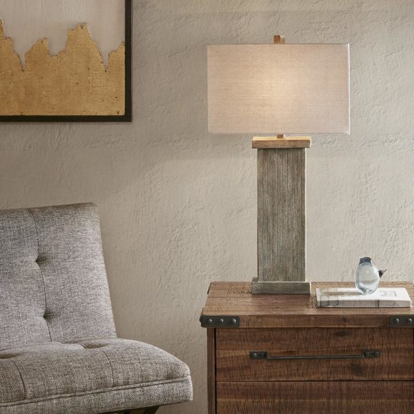 Bowdon Table Lamp - Image 2