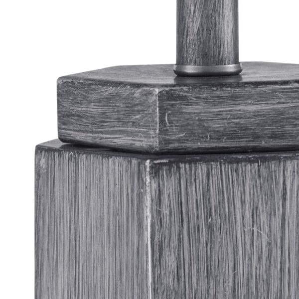 Buford Metal Table Lamp - Image 6