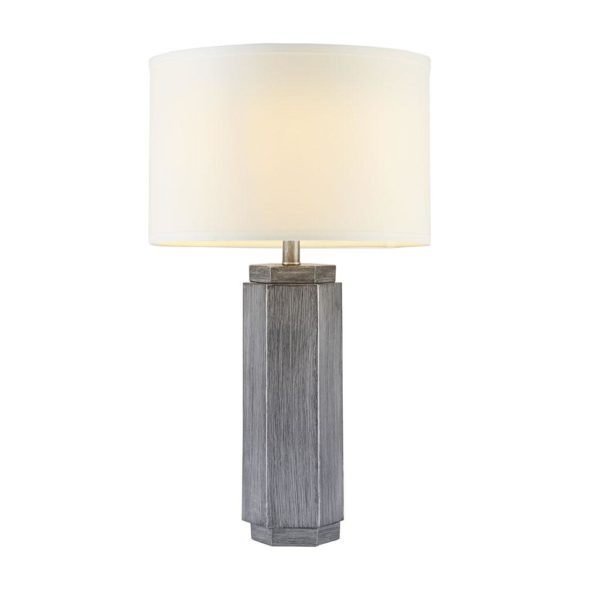 Buford Metal Table Lamp - Image 5
