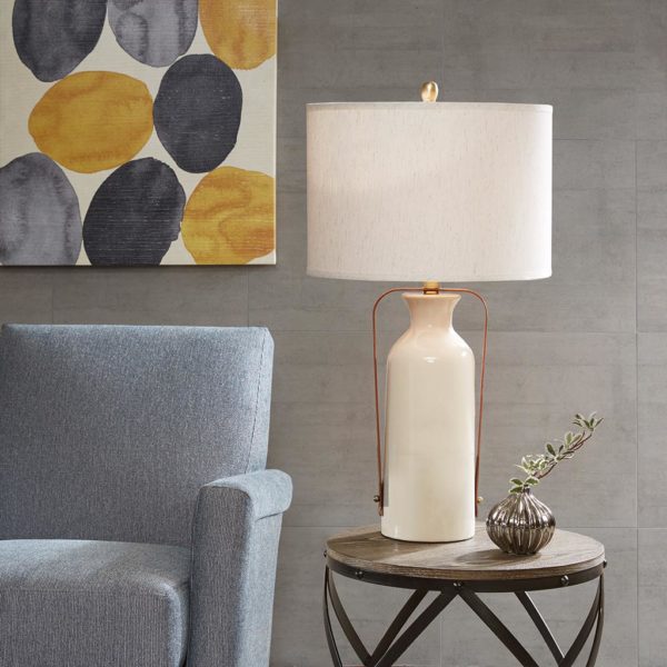 Chateau Table Lamp - Image 2