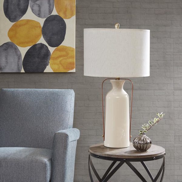 Chateau Table Lamp
