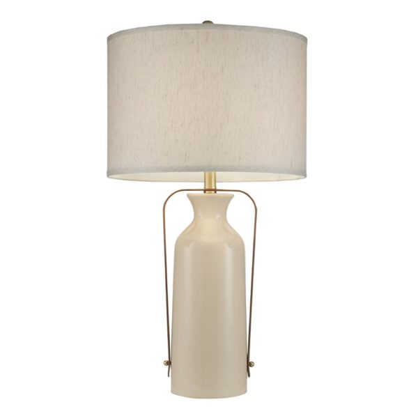 Chateau Table Lamp - Image 5