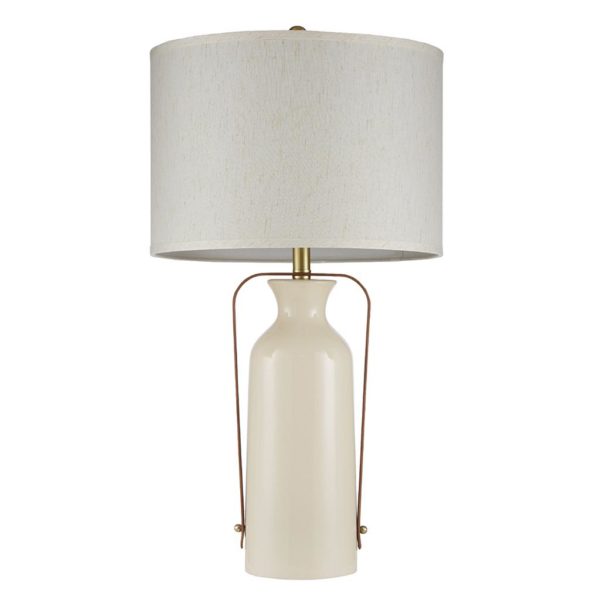Chateau Table Lamp - Image 4