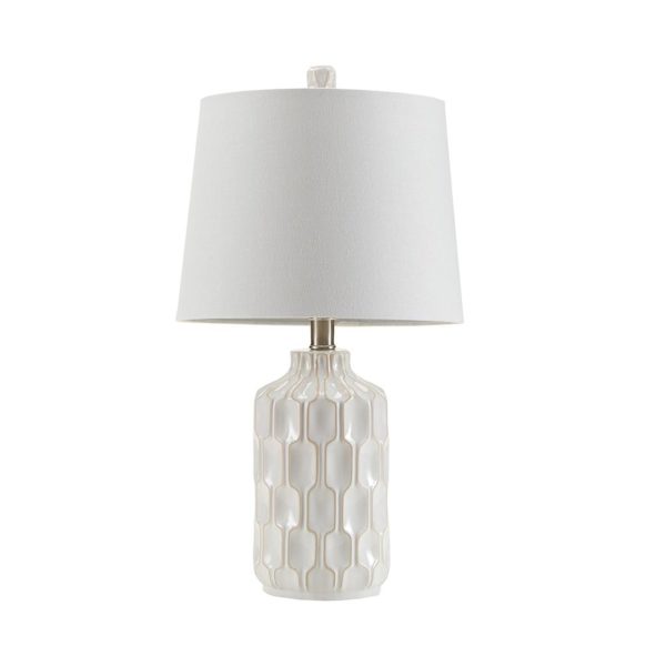 Contour Table Lamp - Image 3