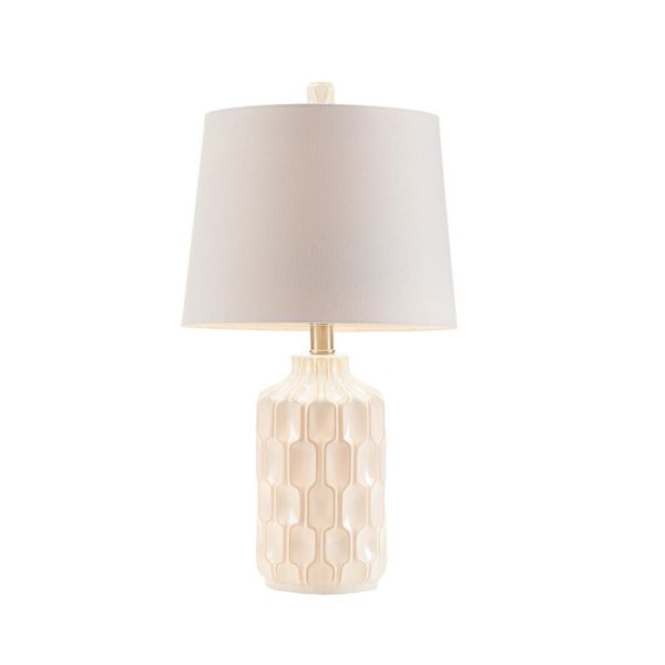 Contour Table Lamp - Image 2