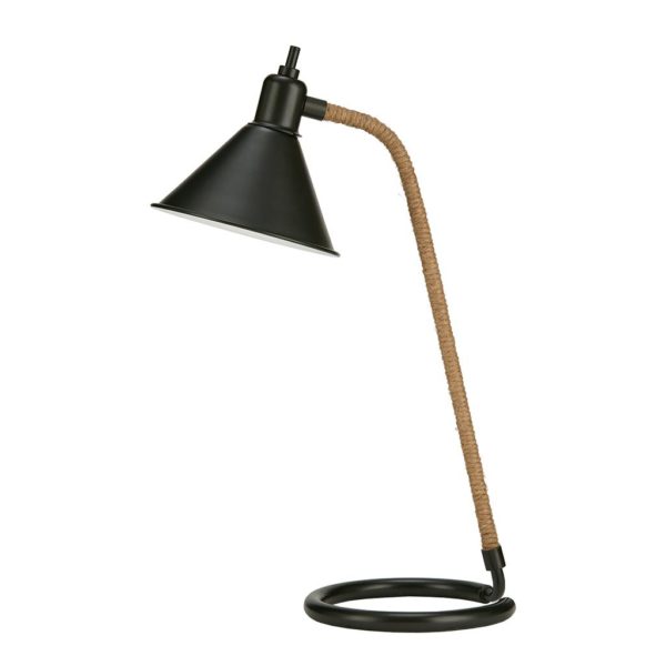 Kirkham Table Lamp - Image 3