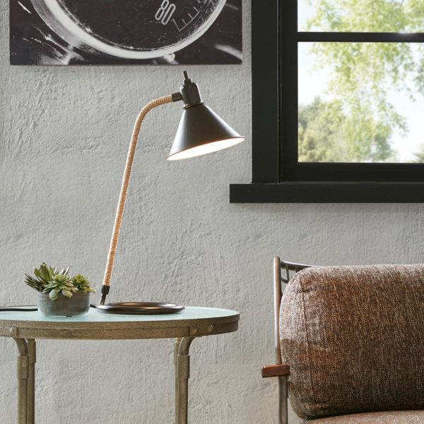 Kirkham Table Lamp - Image 2