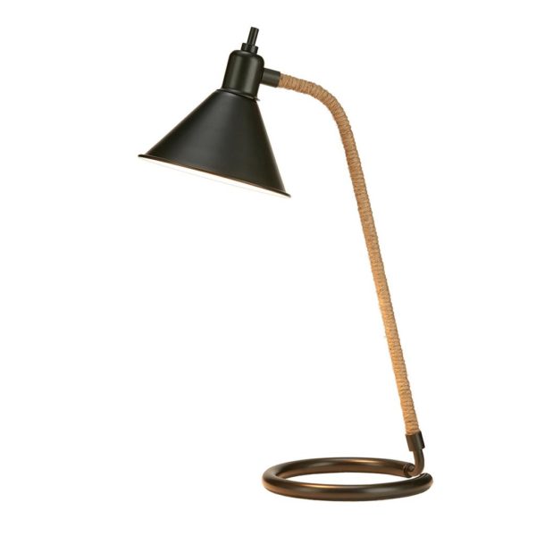 Kirkham Table Lamp - Image 4