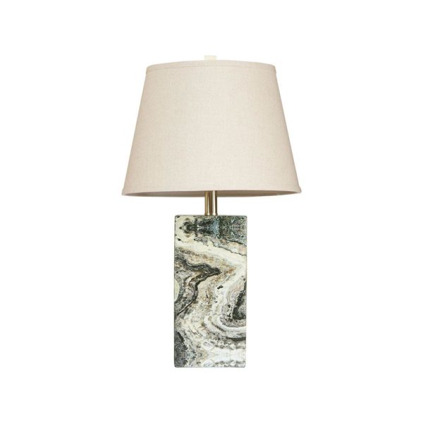 Lafayette Table Lamp - Image 4