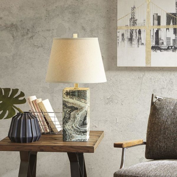 Lafayette Table Lamp - Image 2