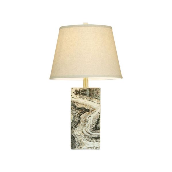 Lafayette Table Lamp - Image 5