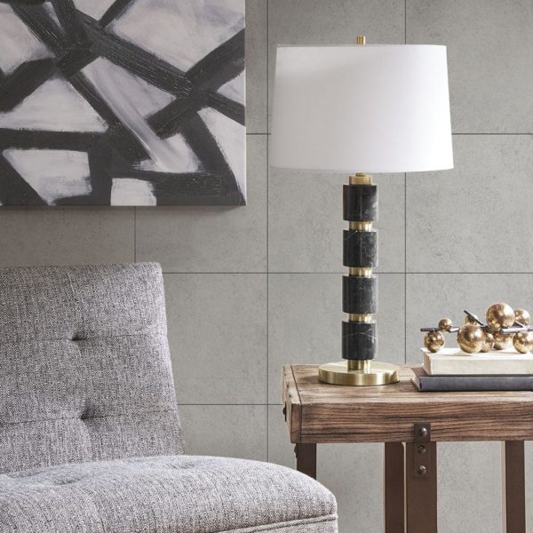 Mrytle Table Lamp